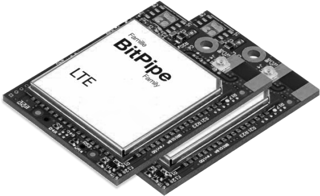 BitPipe LTE