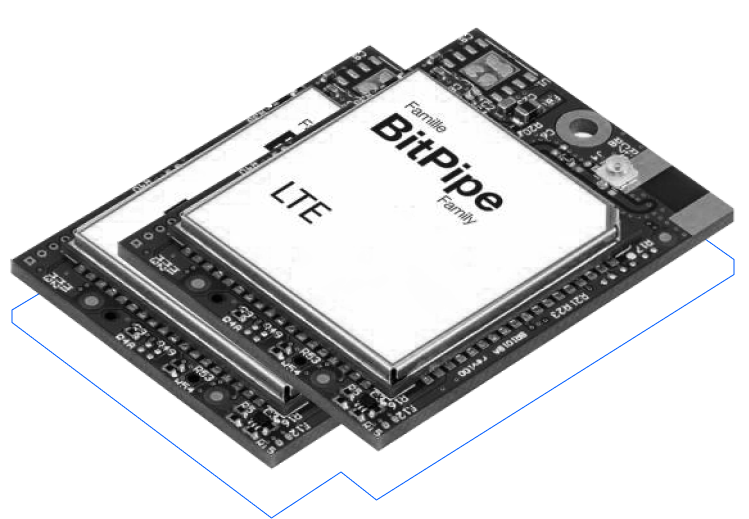 BitPipe LTE